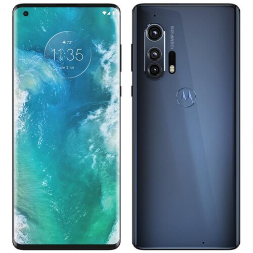 Motorola Obnovljeno - znaki rabe - Edge Plus 5G siv 256 GB 12 GB ram - vidne oznake uporabe obnovljeno, (21562614) Cene
