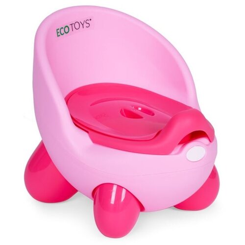 ECO TOYS Noša Za Decu Sa Uklonivim Umetkom I Neklizajućim Nogicama Roze Cene