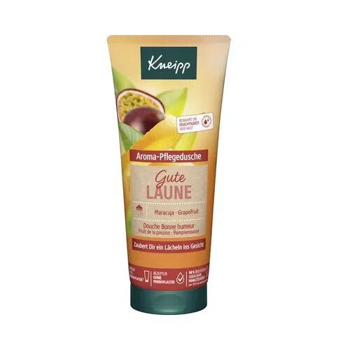 Kneipp Aroma negovalni gel za prhanje "Dobro razpoloženje" Cene
