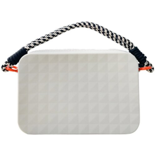 INF Nova silikonska torba za na plažo LightGrey, (21538309) Cene