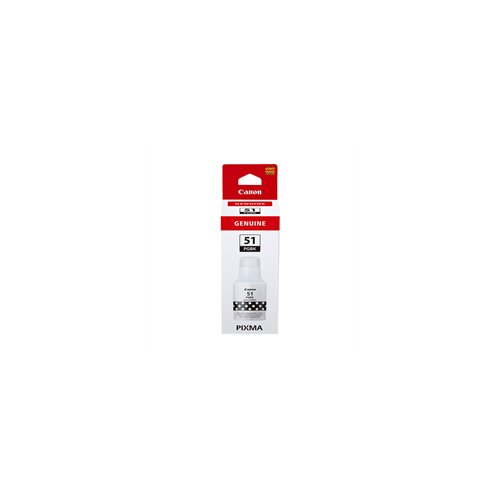 Canon Tinta GI-51PGBK (4529C001) (crna), original Cene