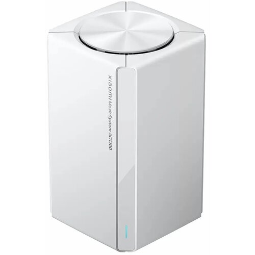 Xiaomi mrežni sustav Mesh System AC1200 EU (1-pack) Slike