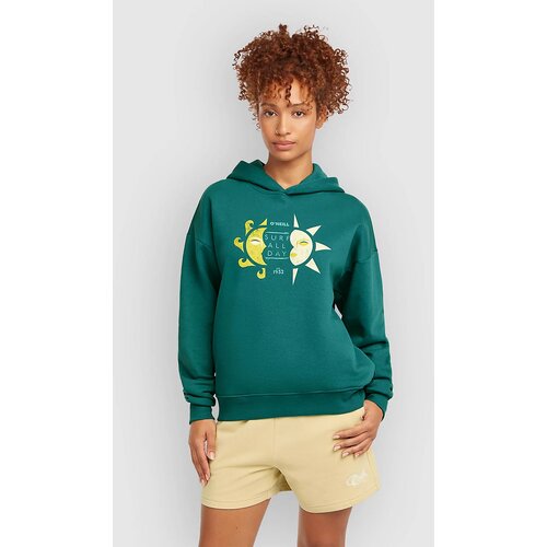 O'neill Summer Musthave Pulover s kapuco botanical heat Cene