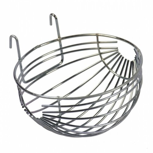 Duvo gnezdo za ptice Metal Deluxe Small, 9X9X8cm Cene