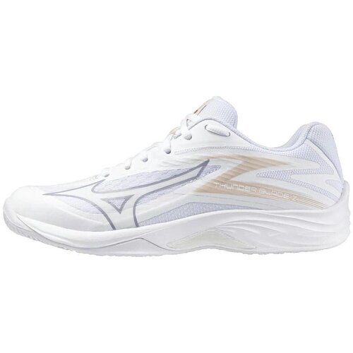 Mizuno Dvoranski &scaron;port Chaussures de volleyball Thunder Blade Z Bela Cene