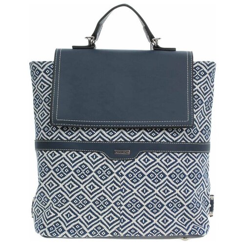 Rieker Nahrbtniki H110790 pisana Slike