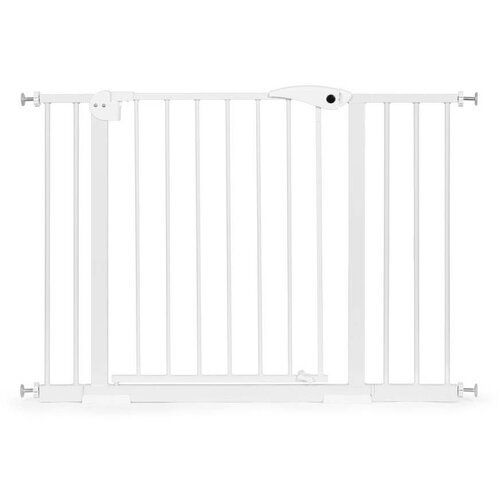 ECO TOYS za&amp;scaron;titna ograda 74-105 cm, White Slike
