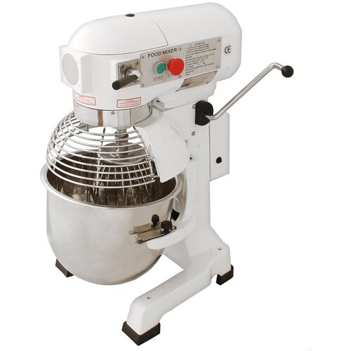 Monster Komercialni planetarni mešalnik hrane / spiralni mešalnik - 20 L, (21570009) Cene