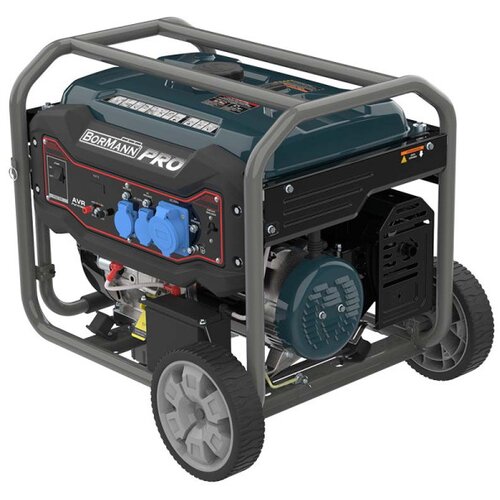Bormann alati Benzinski generator - BORMANN PRO BGB8500 Cene