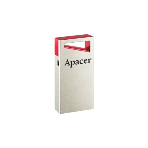 Apacer FD 64GB USB 2.0 AH112Red Cijene