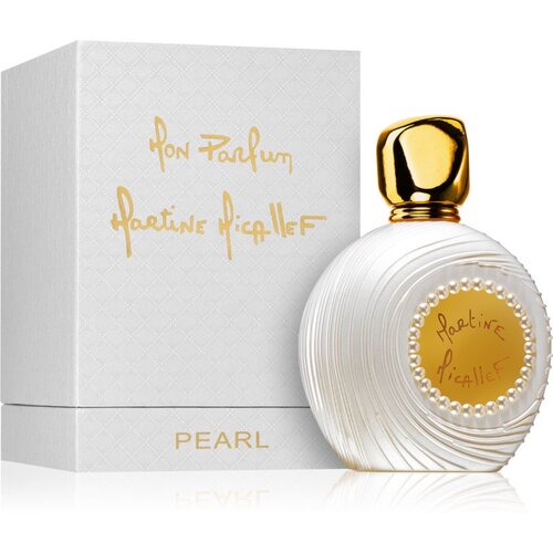 M.Micallef Mon Parfum Pearl Eau De Parfum 100 ml (woman) Slike