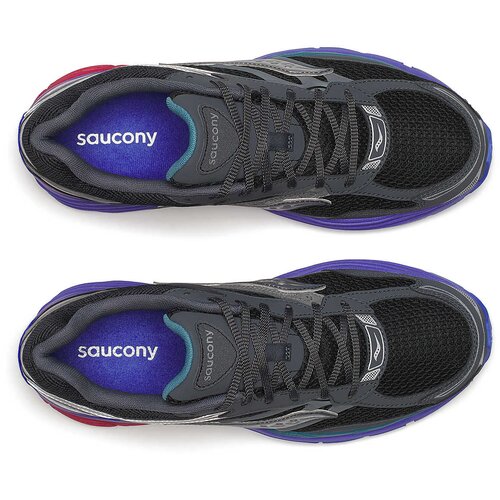 Saucony unisex patike progrid omni 9 &amp;quot;galaxy&amp;quot; Slike