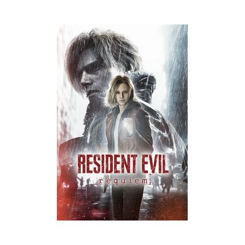 Steam resident evil requiem + pre-order bonus (dlc) key (pc) europe Cene
