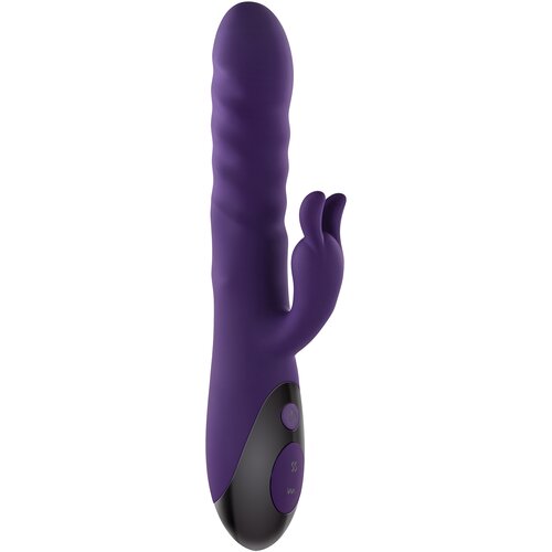 Evolved rascally rabbit purple Cene