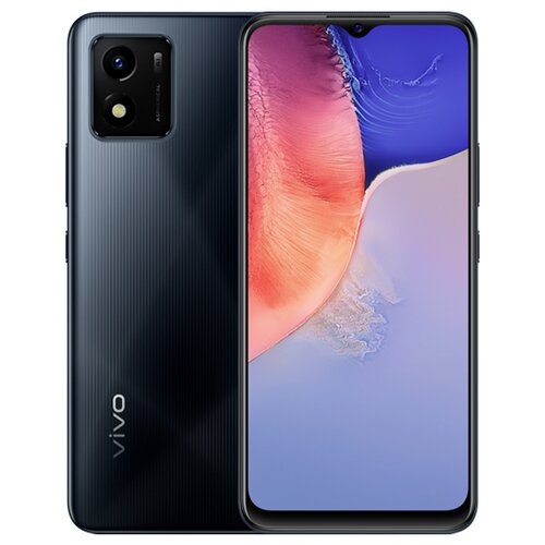 Telefon Vivo Y01 3/32GB Elegant Black Cijene