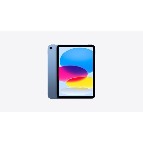 Apple iPad 2022 10th Generation 10.9 inch 256GB Wi-Fi Blue Cijene