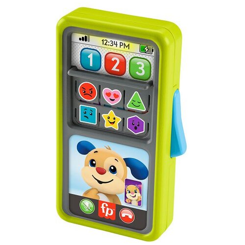 Fisher Price sveznalica - smartphone Slike