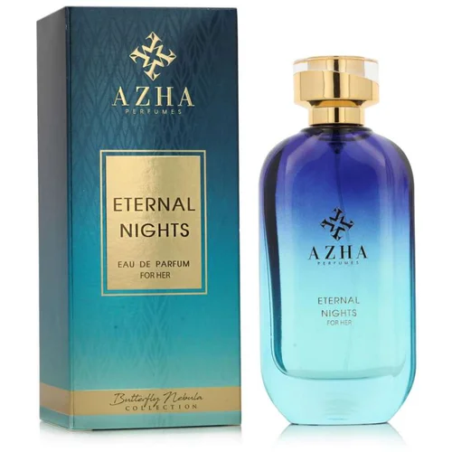 Parfem za žene Azha Perfumes Eternal Nights for Her EDP 100 ml