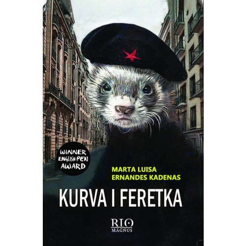 Magnus Marta Luisa Ernandes Kadenas - Kurva i feretka Cene