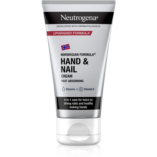 Neutrogena Hand Care krema za ruke i nokte 75 ml Cijene