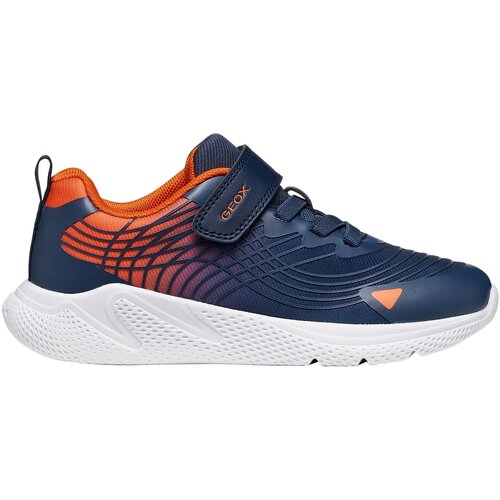 Geox Nizke superge 294362 Modra Slike