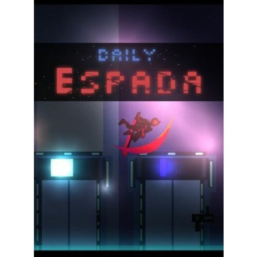 Steam Daily Espada Key GLOBAL Cene