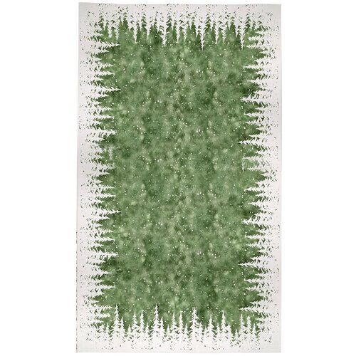 Hermia stolnjak MSAORT00072-225, 150×150 cm, 230 g/m², pamuk, šareni Cene