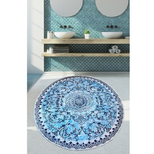 Lessentiel Maison podloga za kupatilo raiya 80 cm Slike