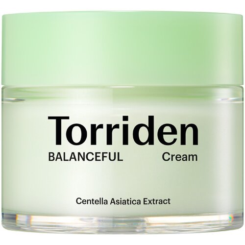 Torriden Balanceful Cream blaga hidratantna krema s umirujućim djelovanjem 80 ml Cijene