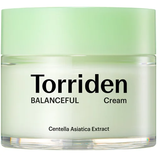 Torriden BALANCEFUL Cream