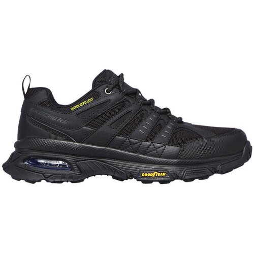 Skechers Modne superge Baskets Skechair Envoy cuir Črna Slike
