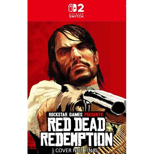  Switch 2 Red Dead Redemption HD (CIAB) Cene