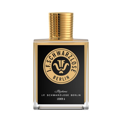 Schwarzlose Berlin Usnje 6 - 50 ml Cene