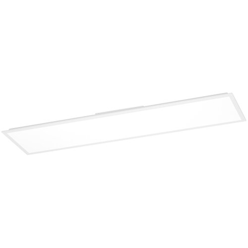 Eglo 901494 - LED povr&amp;scaron;inski panel MORADILLO LED/33W/230V 120x30 cm bela Slike