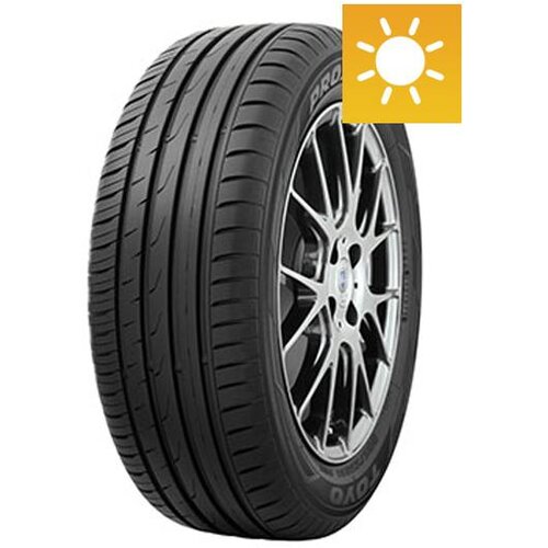Toyo Proxes CF2 ( 235/45 R17 94V ) Cijene