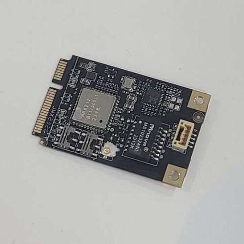 Bambu Lab network interface board DLB002 X1E Cene