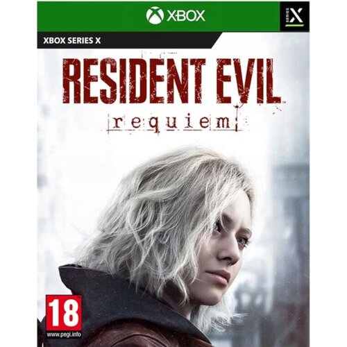  Video igra Requiem Xbox Series X, (5000550395) Slike