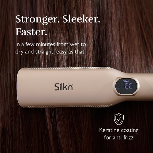 Silkn SilkyAir Trinity multistyler za lase 1 kos Slike