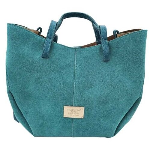 Valentino Creations ženska torba od brušene kože v885 Cene