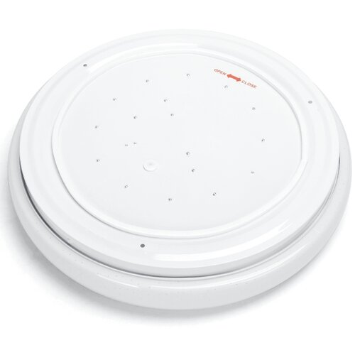  Aigostar-LED RGBW Kupaonsko plafonsko LED svetlo LED/24W/230V IP44+daljinski upravljač Slike