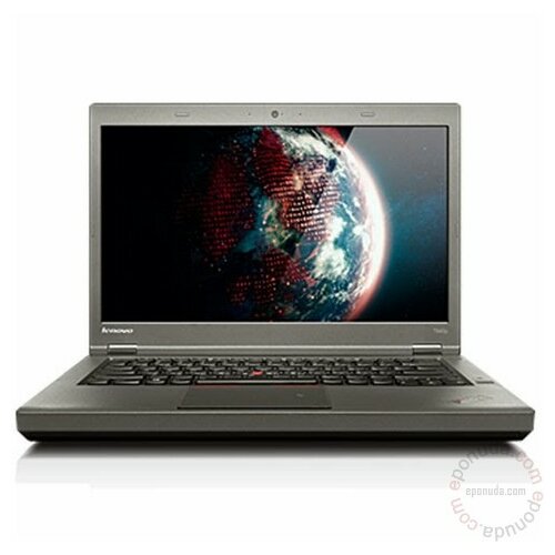Lenovo ThinkPad T540p Core i7-4710MQ 2.50GHz/6MB, DDR3L 8GB, HDD 500GB/7200, 15.6'' FHD (1920x1080) LED AG, NVIDIA GT730 1GB 20BE00BACX laptop Slike