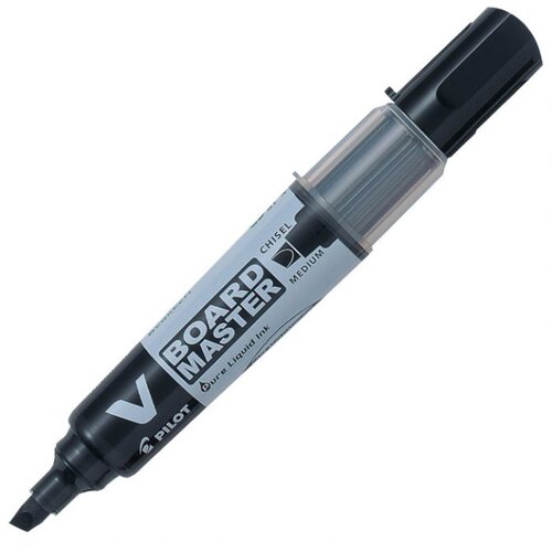 Marker ZA BIJELU PLOČU 2,2-5,2MM V BOARD MASTER BEGREEN PILOT WBMA-VBM-MC-B-BG CRNI Cijene