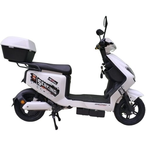 Galaxy Električni bicikl 16" SERKING (250W 48V/20Ah) Cene