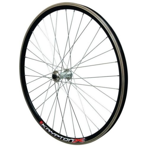 Kryptonx 20" zadnji točak mtb alz.glava - alu felna dupli zid ( 112442 ) Cene
