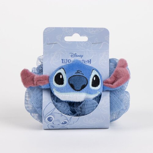 Disney Stitch Foam spužva za pranje za djecu 1 kom Cijene