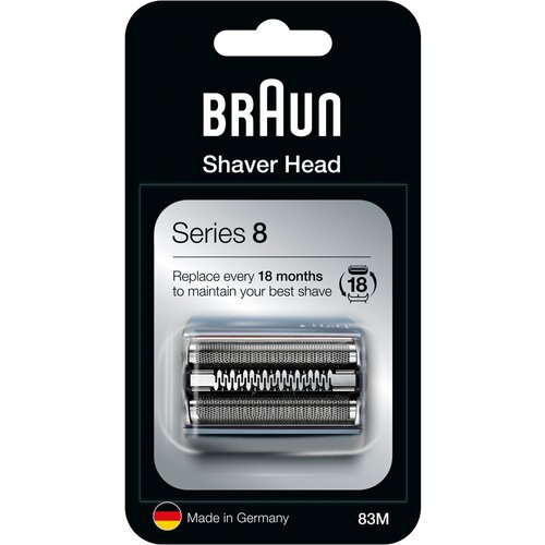 Braun MREŽICA COMBIPACK 83 M, (1011001611) Cijene