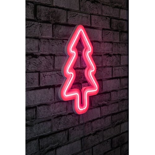 Wallity Dekorativno LED svetlo Christmas Pine Cene