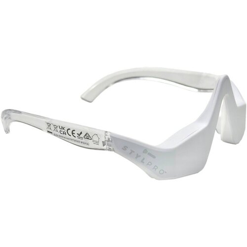 Stylpro Naočale za Područje Ispod Očiju s EMS i Crvenim LED Svjetlom Cijene