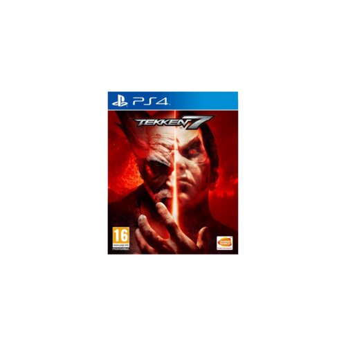 Bandai Namco Tekken 7 PS4 Cijene