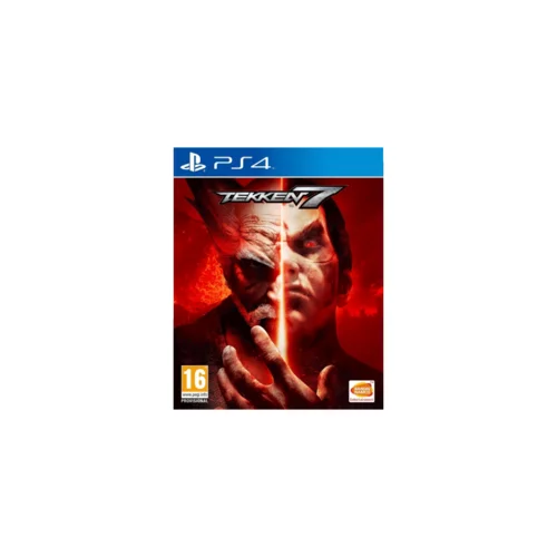 Bandai Namco Tekken 7 PS4